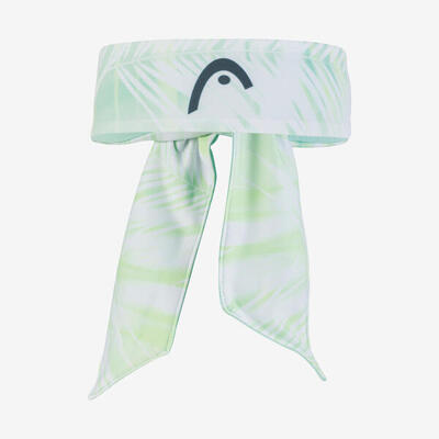 Bandana tenisowa unisex Head print vision