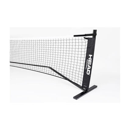 Tragbares Pickleball Netz HEAD