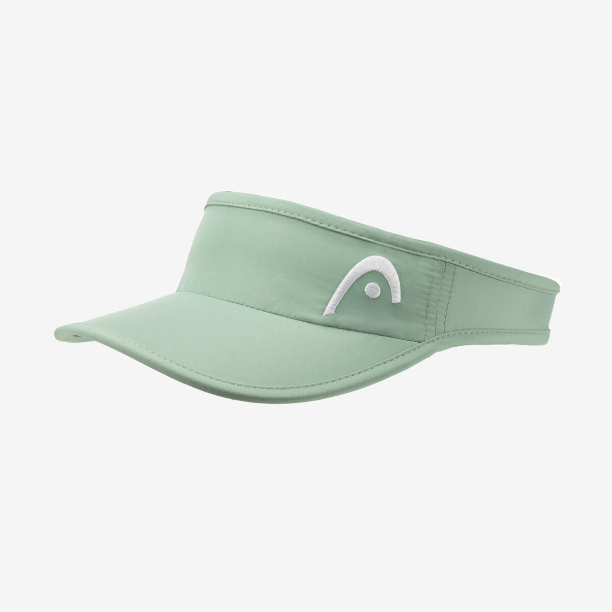 Pro Player Women's Visor HEAD