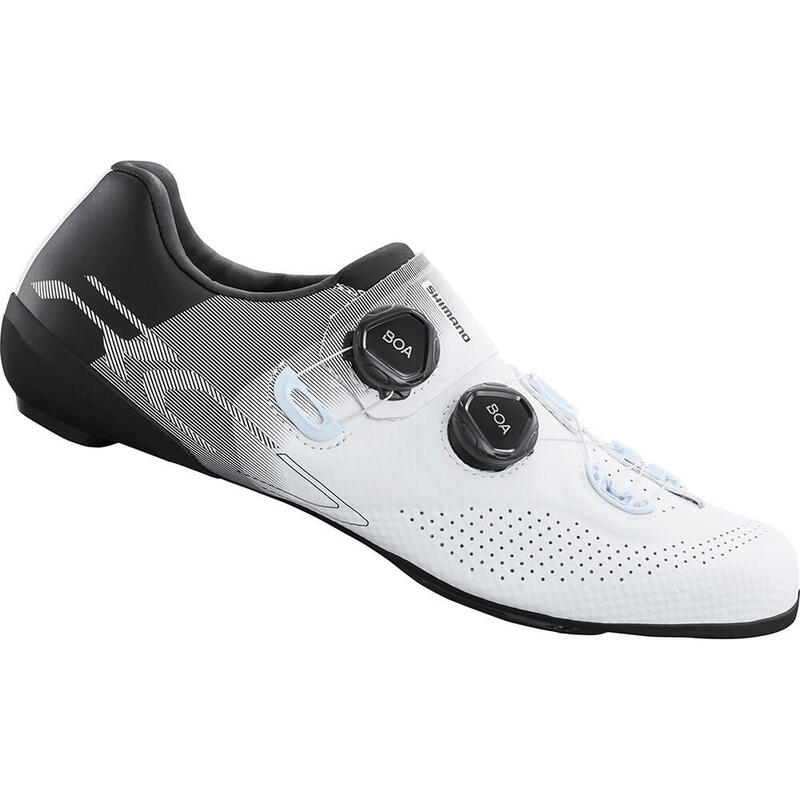 Pantofi de ciclism Shimano SH-RC702 pentru bărbați