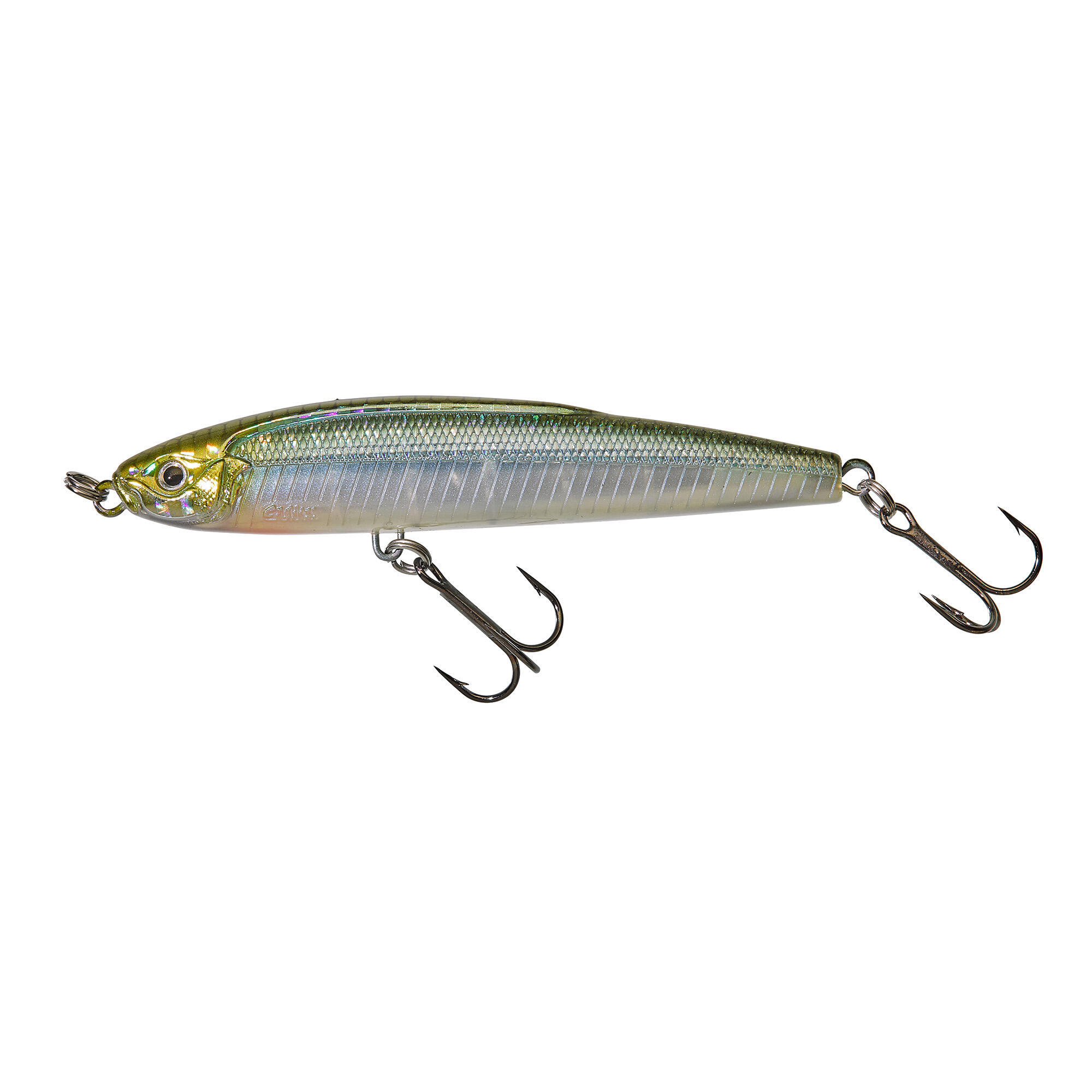 GUNKI GUNKI Shore Shaver S-wobbler