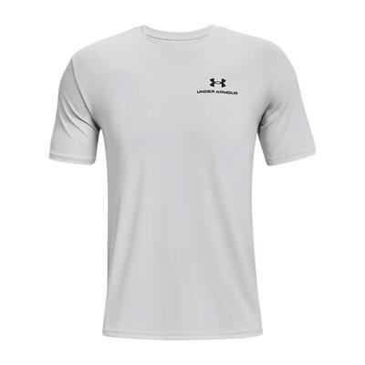 Under armour ua rush energy trainings-t-shirt voor heren