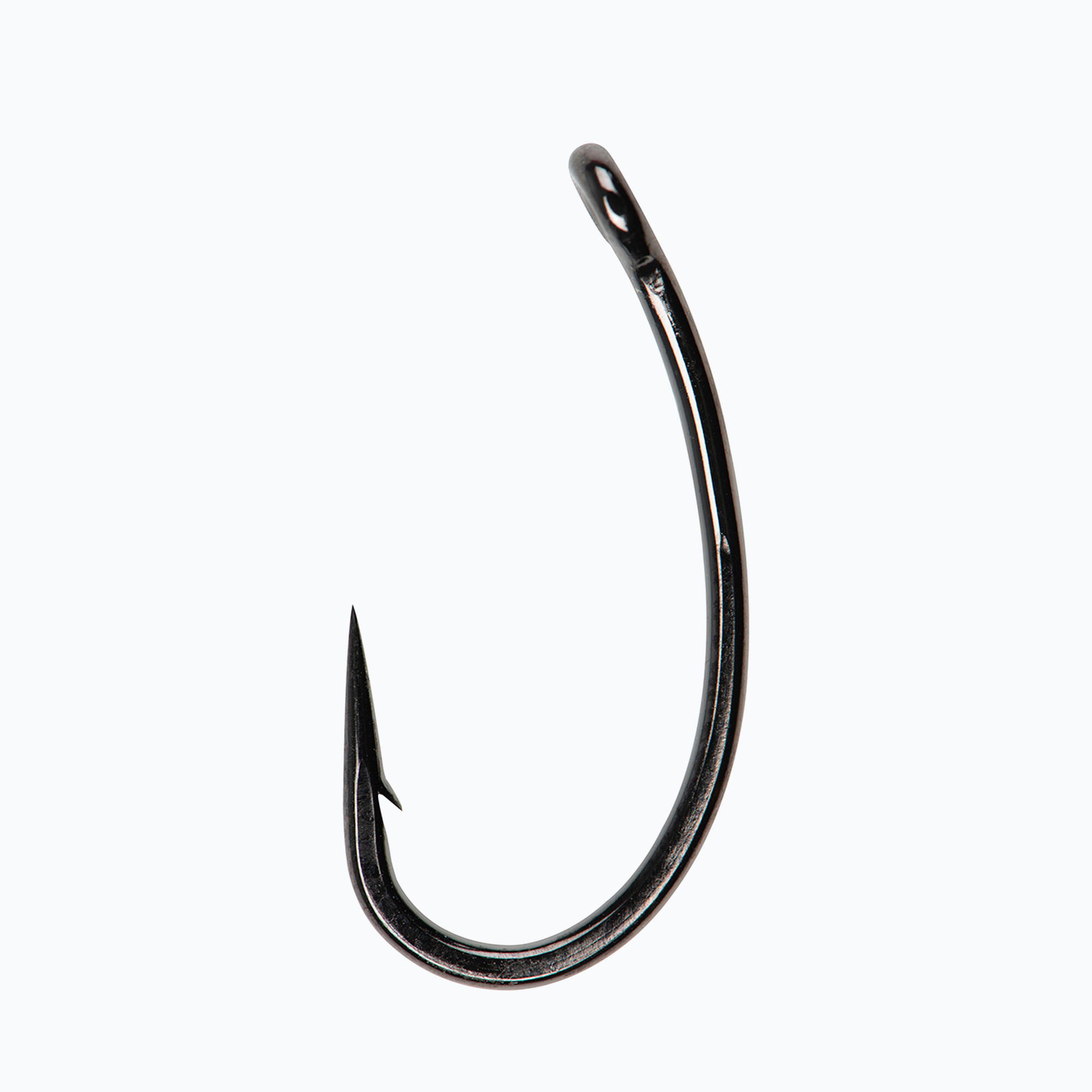 Hameçons à carpe Fox International Curve Shank 3/3