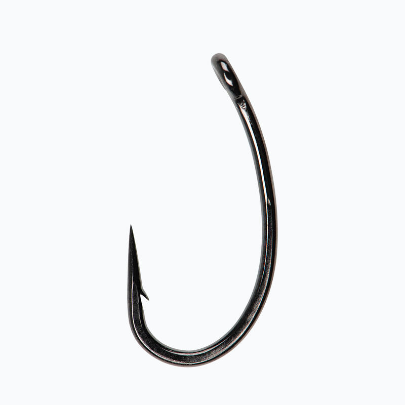 Fox International Curve Shank Carps de carpa