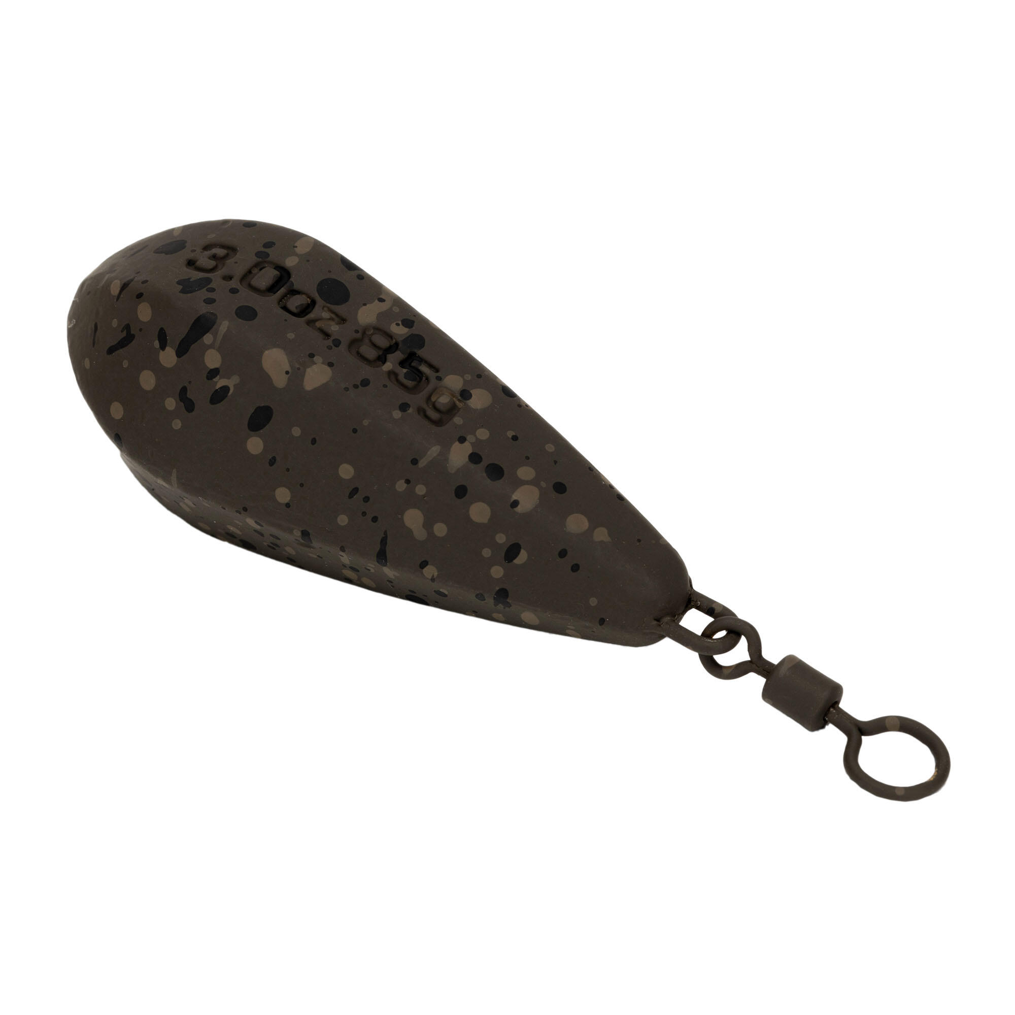 Fox International dépasse Horizon carp weight 2/2