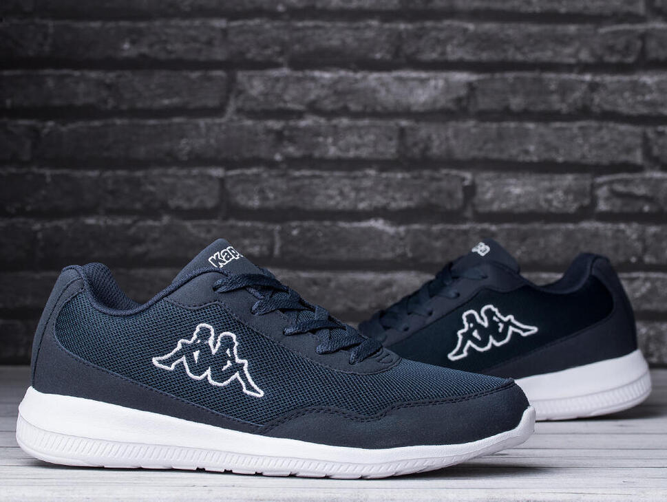 Buty sportowe dla dorosłych Kappa Follow OC