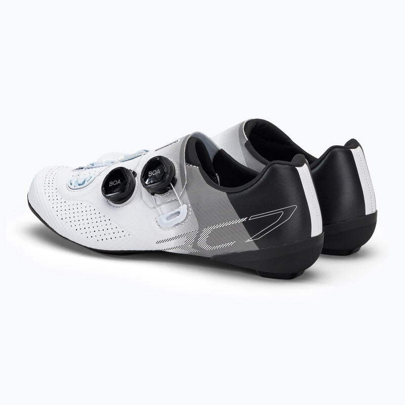 SHIMANO SH-RC702 Zapatos para bicicletas para hombres