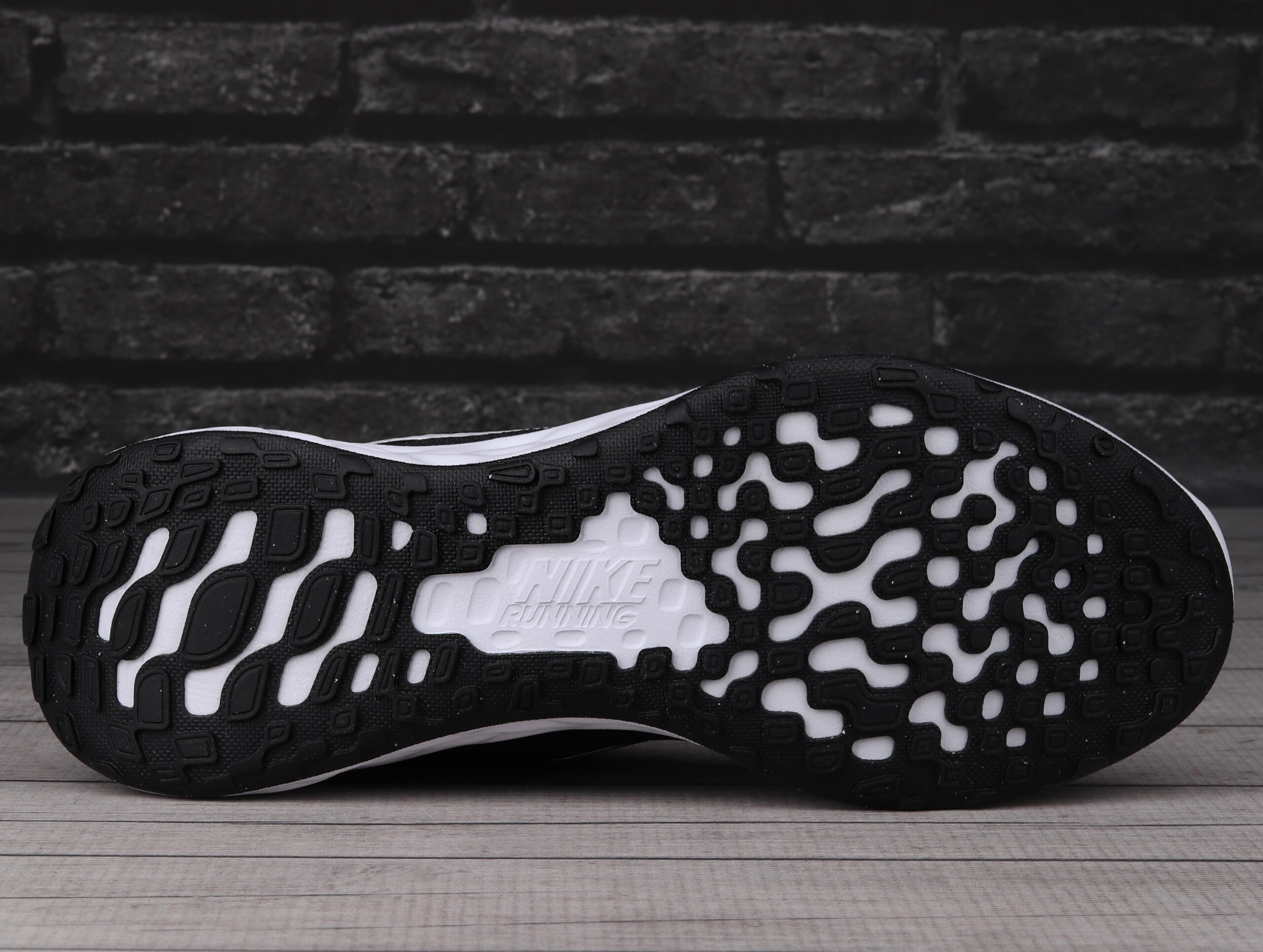 Chaussures De Course Homme Nike Revolution 6 Next Nature 4/7