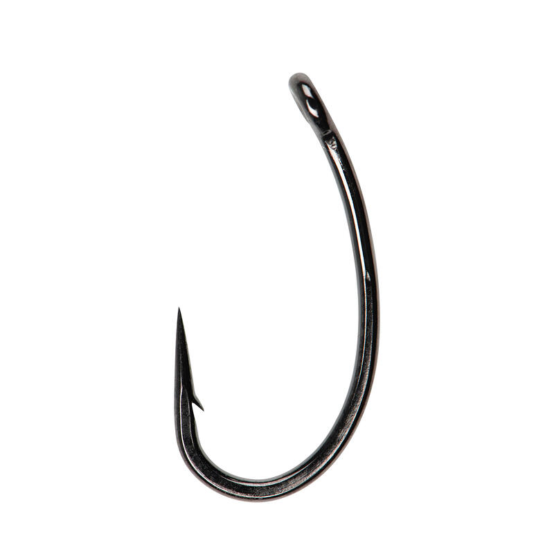 Fox International Curve Shank Carps de carpa