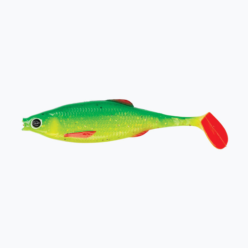 Berkley Pulse Realistic Perch gumicsali