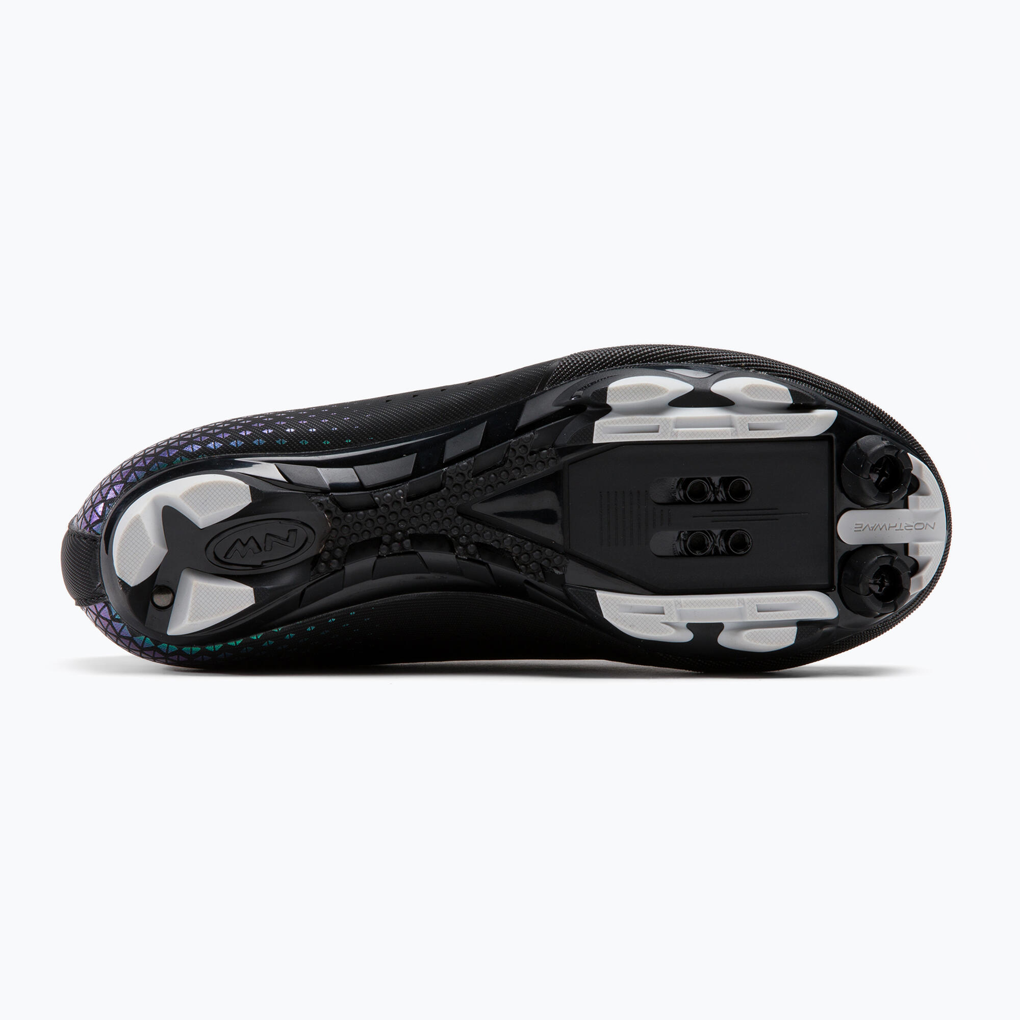 Scarpe da ciclismo MTB da donna Northwave Origin Plus 2 5/5