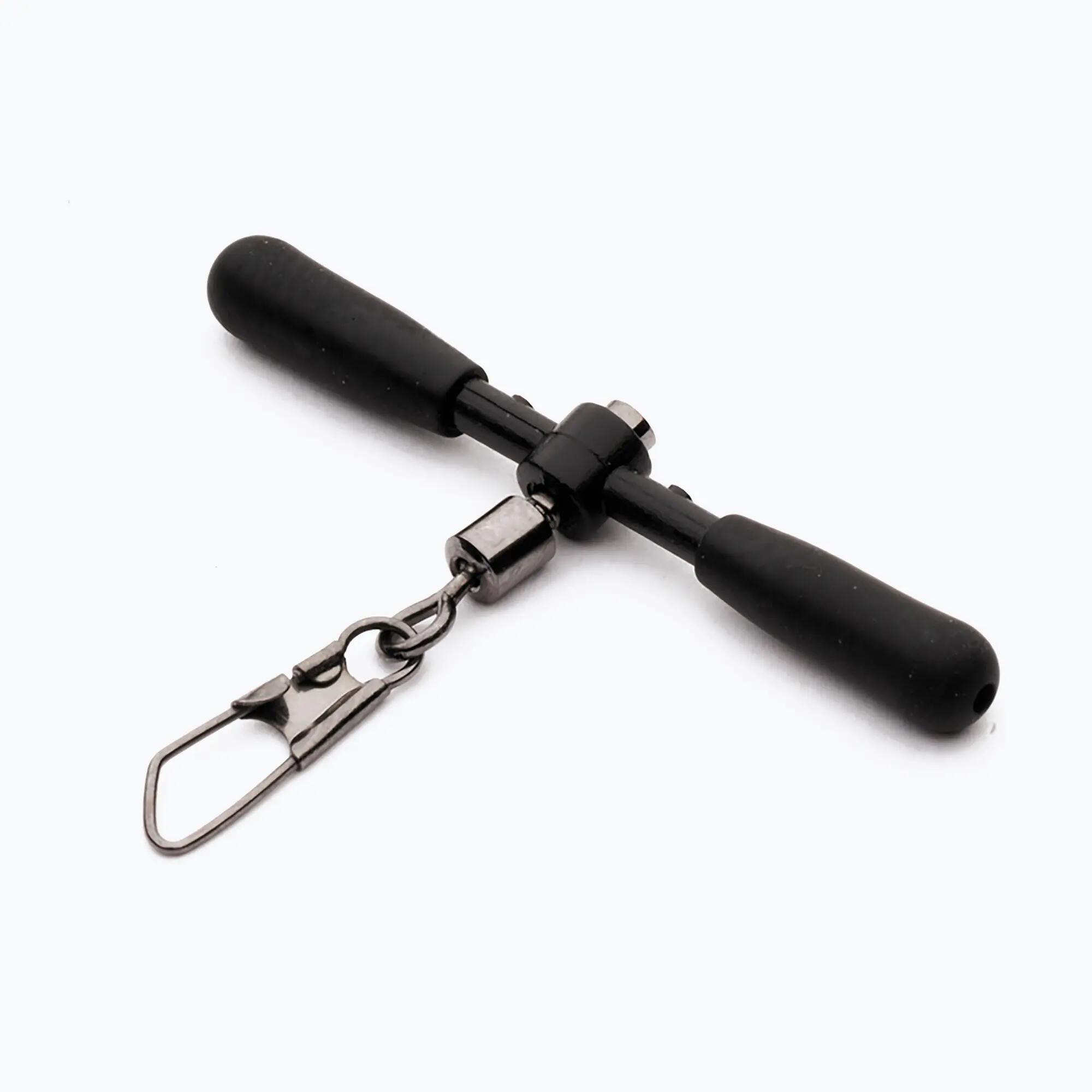 Sensas Attache Waggler connecteur de flotteur 5 pcs 2/2
