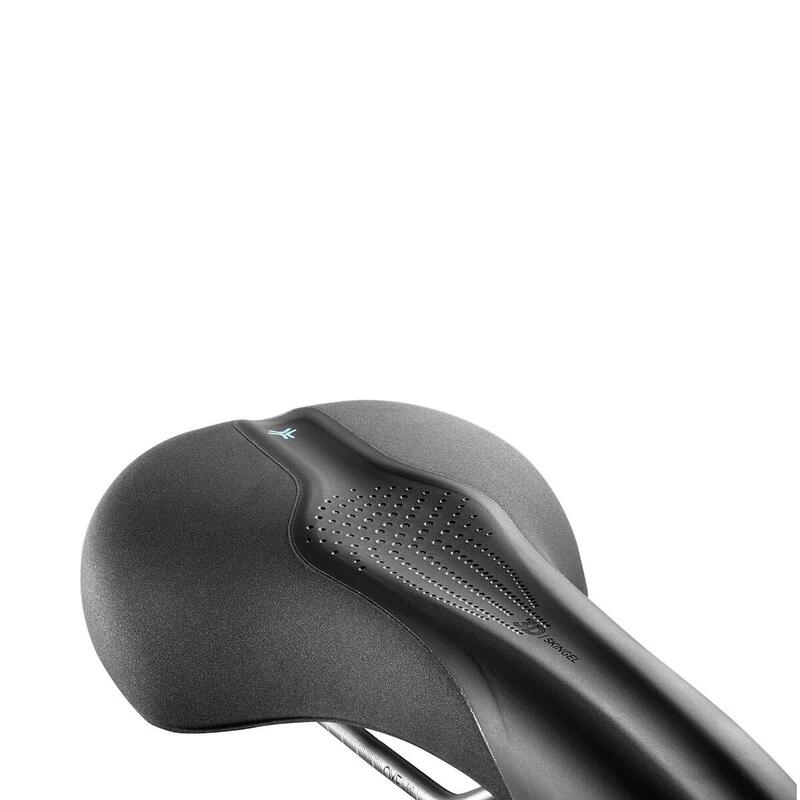 Selle route - cyclotourisme Royal Scientia M1 425 g