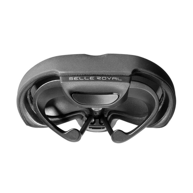 Selle route - cyclotourisme Royal Scientia A2 390 g