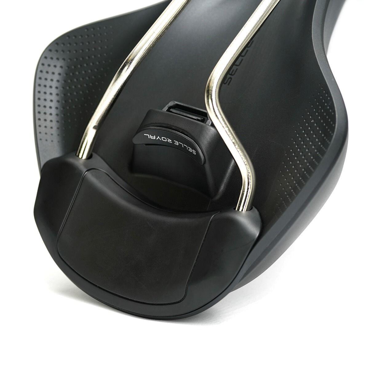 Selle Royal On Athletic  Saddle 5/7