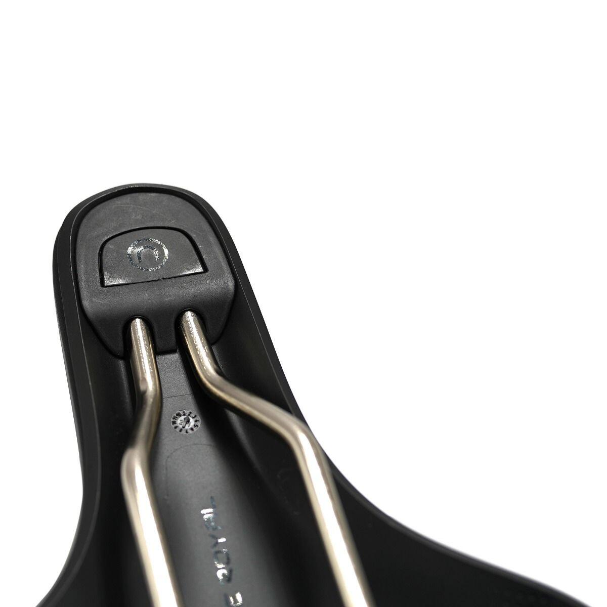 Selle Royal On Athletic  Saddle 4/7