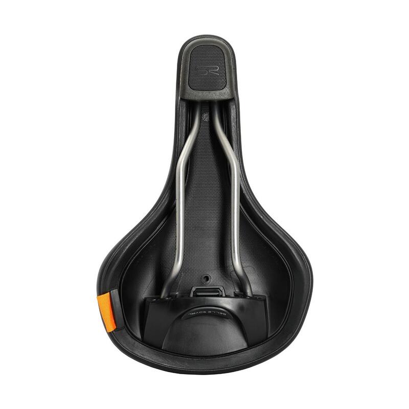 SELLE ROYAL Selle Explora Unisexe 274x152mm