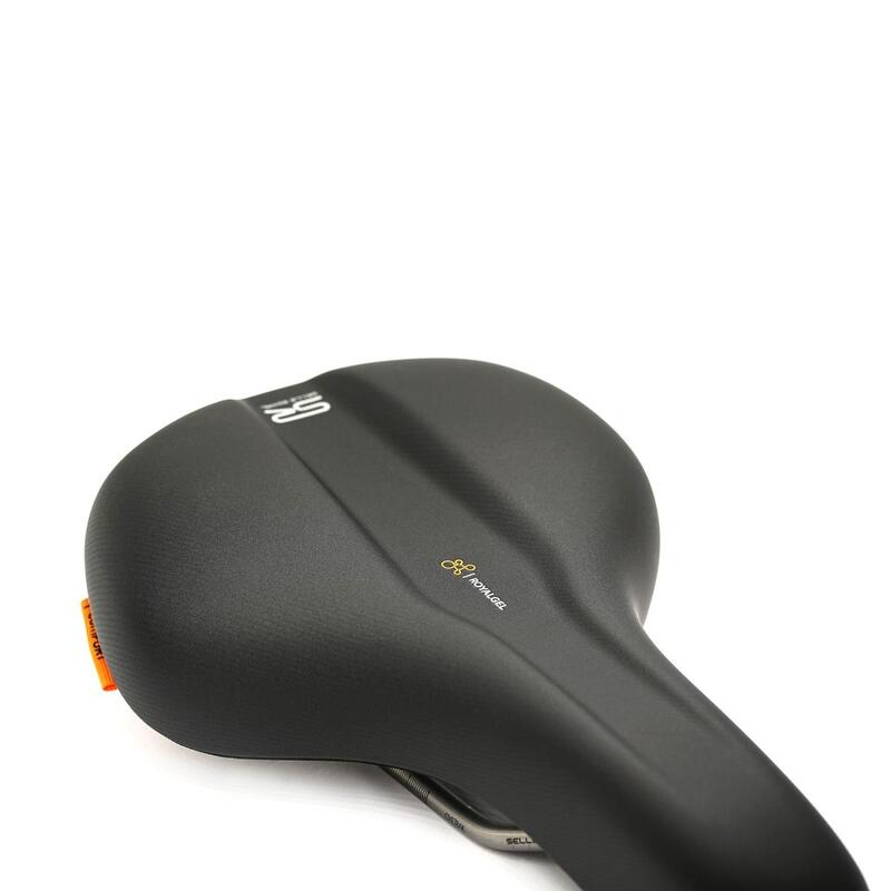 SELLE ROYAL Selle Explora Unisexe 274x152mm