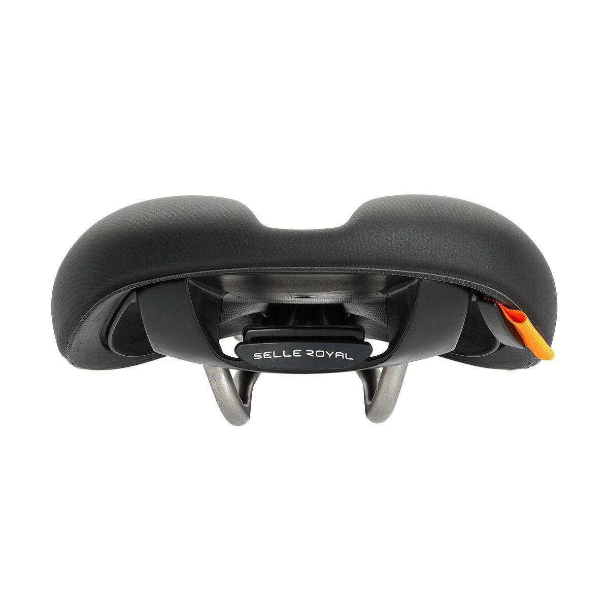 Selle Royal Explora Athletic  Saddle 4/7