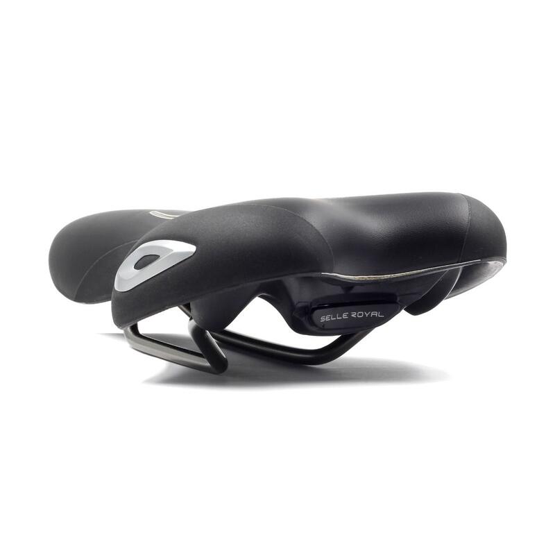 Look In Selle vélo Athlétique noir