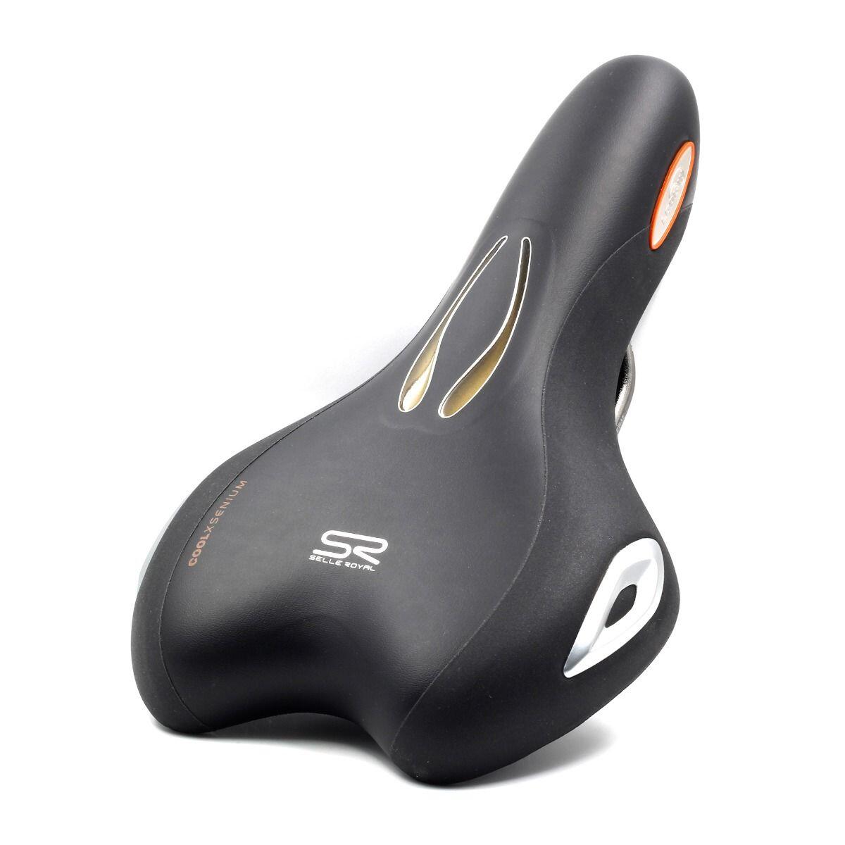 Selle Royal Lookin Athletic Saddle 4/6