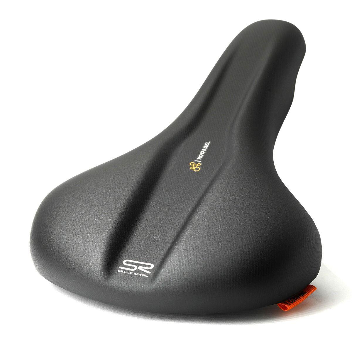 Selle Royal Explora Moderate Saddle 5/7