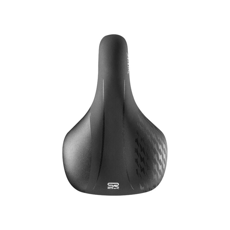 Selle vélo Ben 16-24 1703 garçon noir