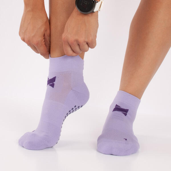 Calcetines yoga Xtreme multi pastel 3 - PACK 6/7