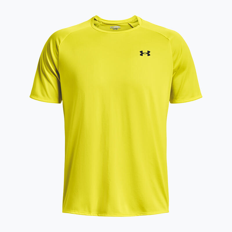 Tricou de antrenament pentru bărbați Under Armour Tech 2.0 SS