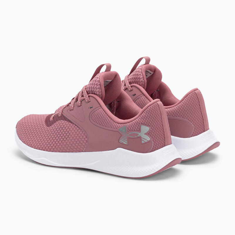 Pantofi de antrenament pentru femei Under Armour W Charged Aurora 2