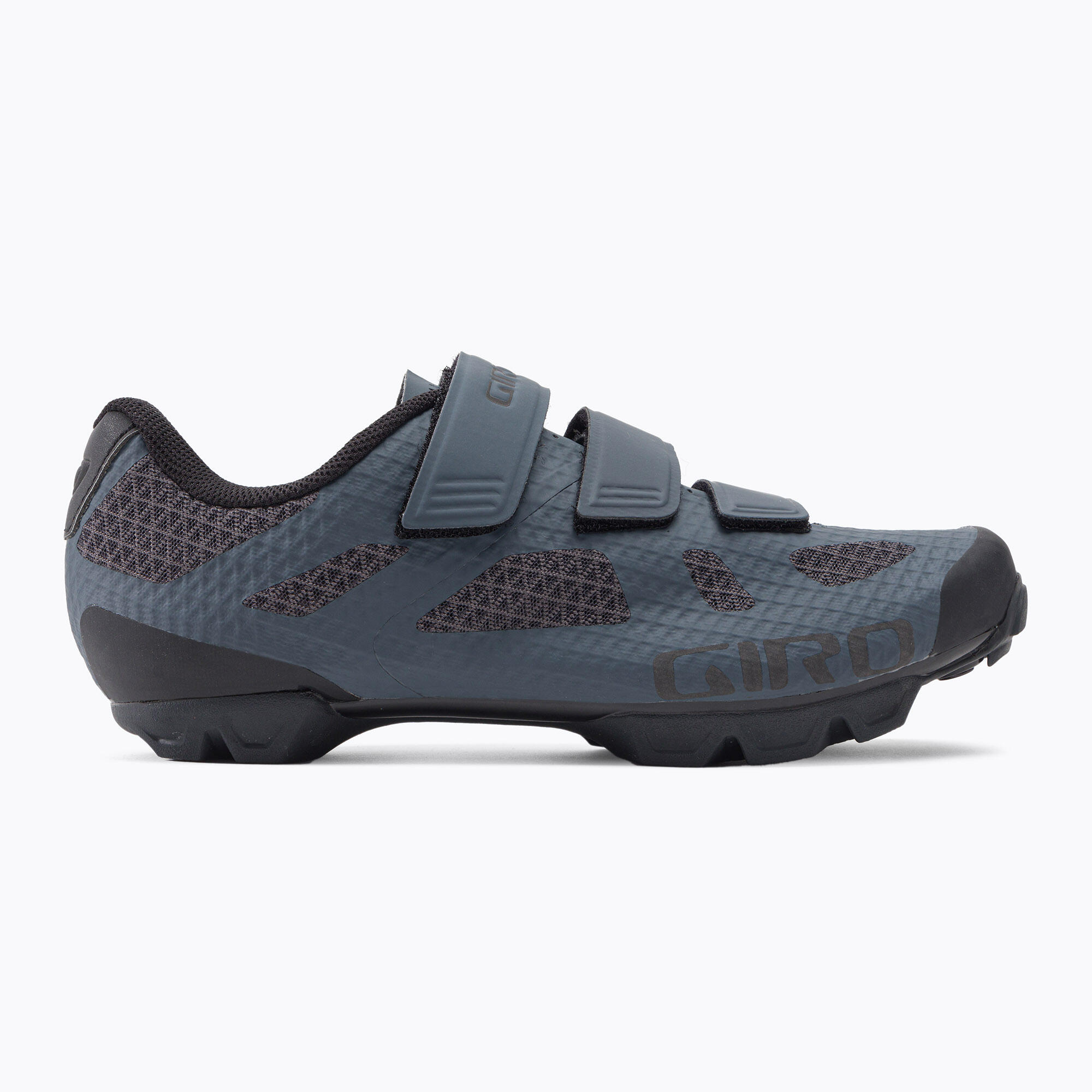 Scarpe da ciclismo MTB da uomo Giro Ranger 2/5