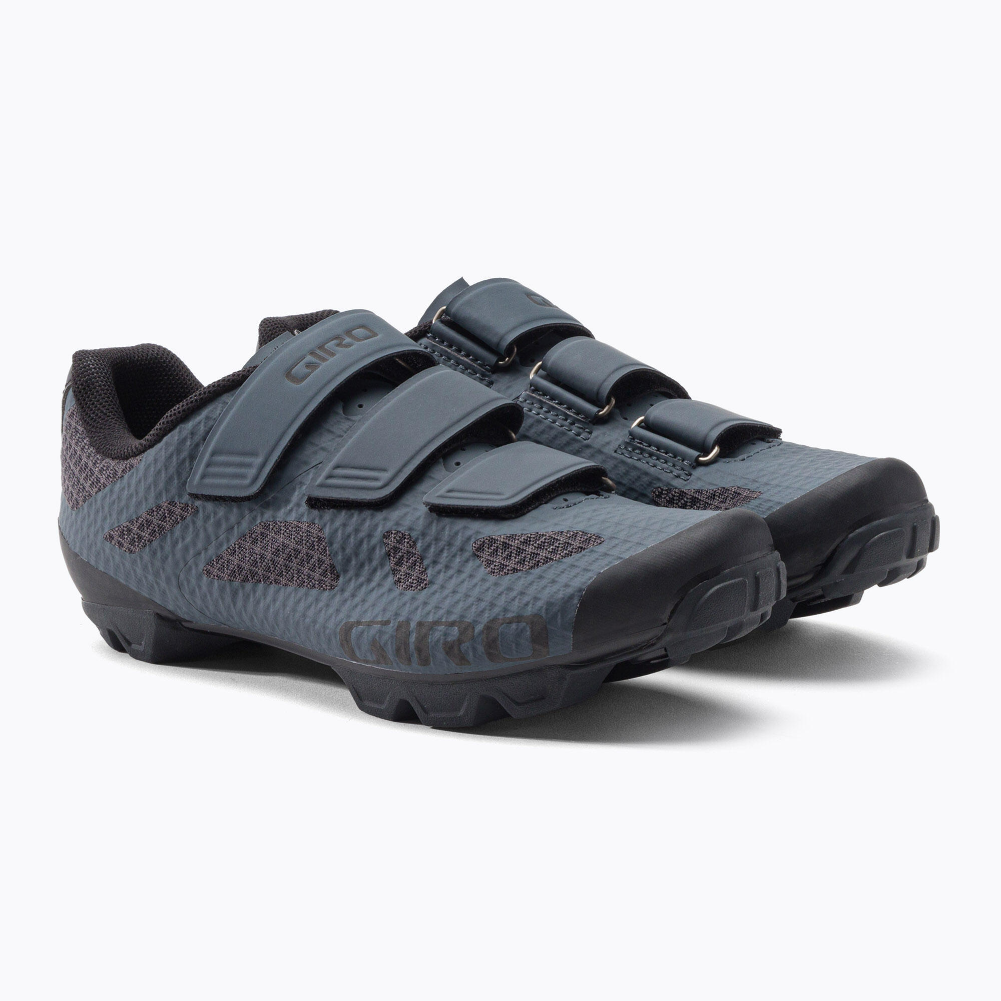 Scarpe da ciclismo MTB da uomo Giro Ranger 5/5