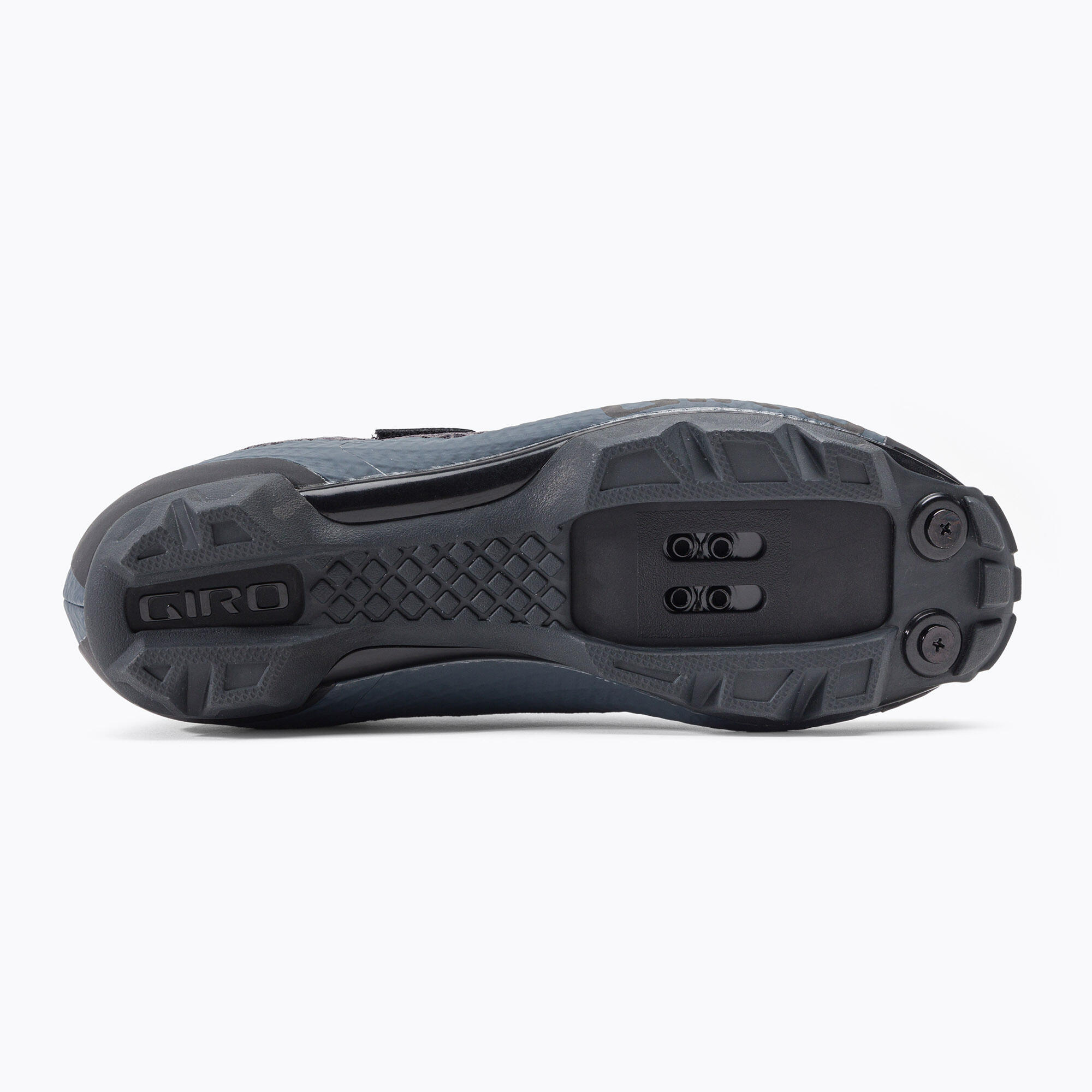 Scarpe da ciclismo MTB da uomo Giro Ranger 4/5