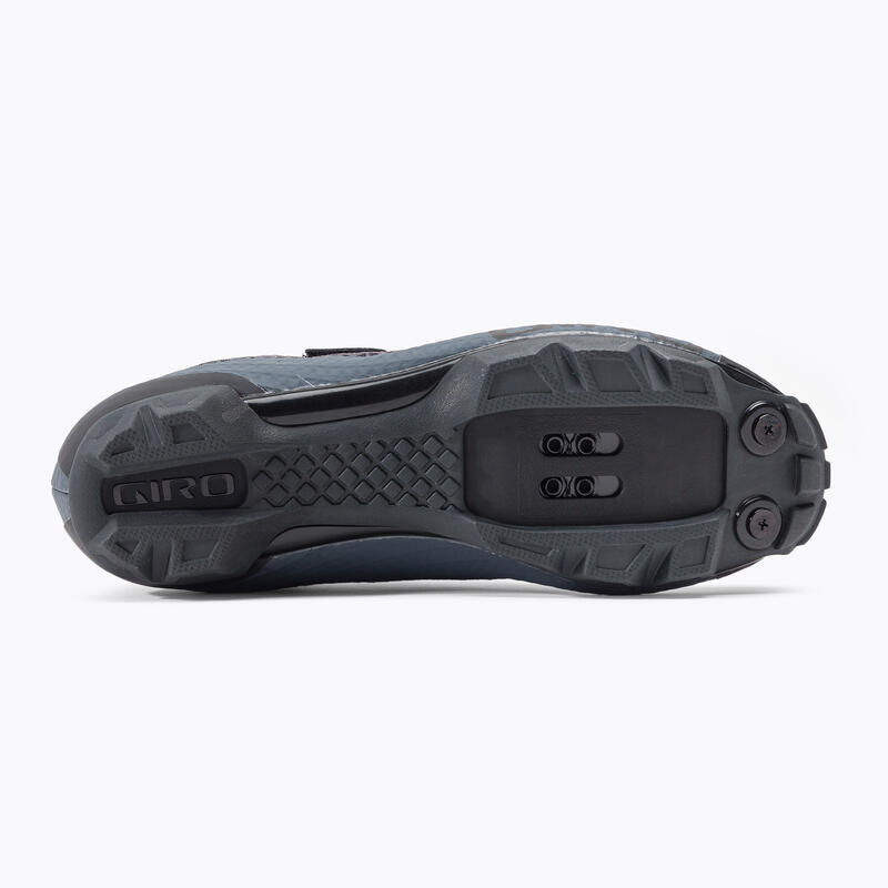Pantofi de ciclism MTB pentru bărbați Giro Ranger