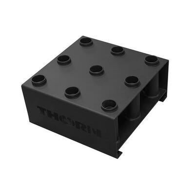 Langhantelständer 9 Bar Holder THORN FIT