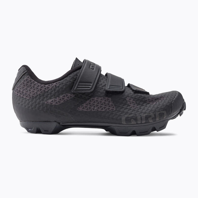 Zapatillas de ciclismo MTB para hombre Giro Ranger