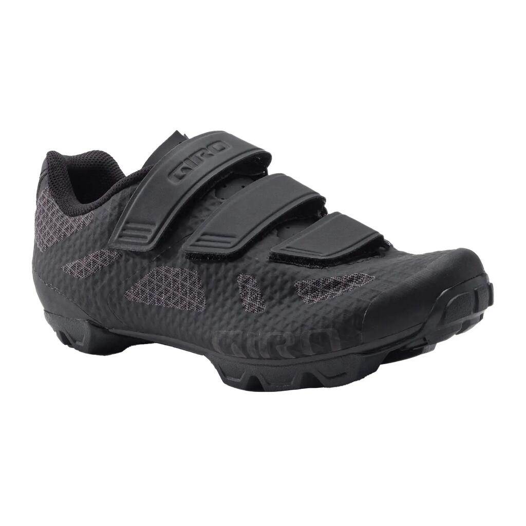 Giro Ranger MTB Shoes Black