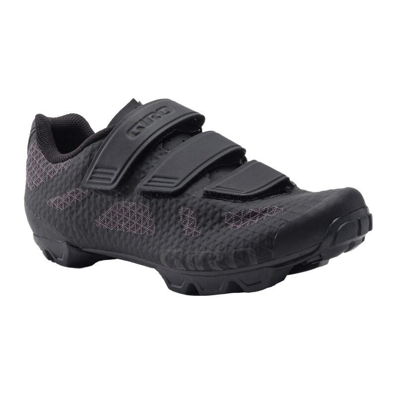 Zapatillas de ciclismo MTB para hombre Giro Ranger