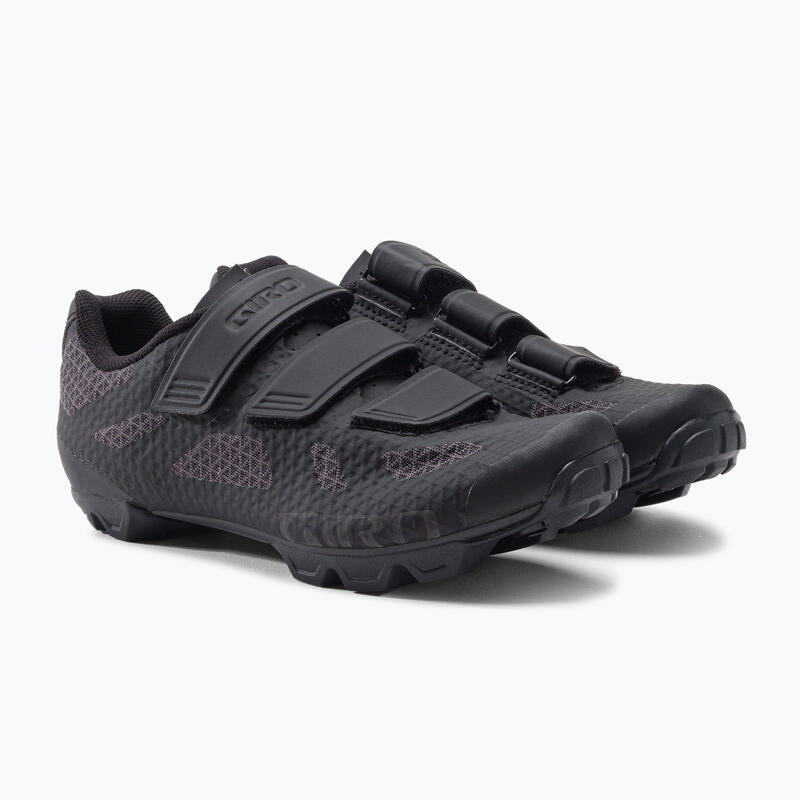 Zapatillas de ciclismo MTB para hombre Giro Ranger