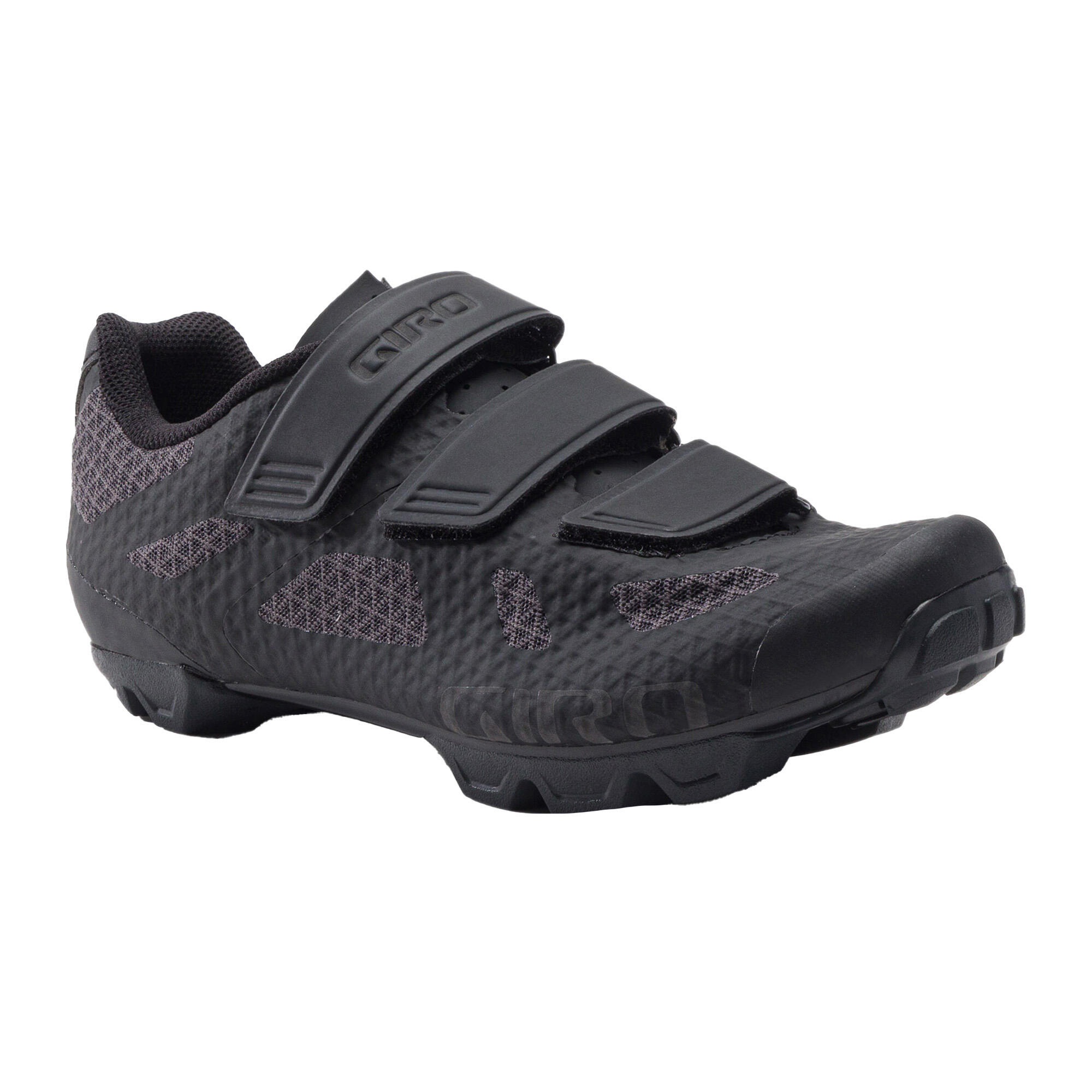 Giro - Chaussures Vtt Homme Giro Ranger - Chaussures De Vélo - Noir - 40 - Decathlon