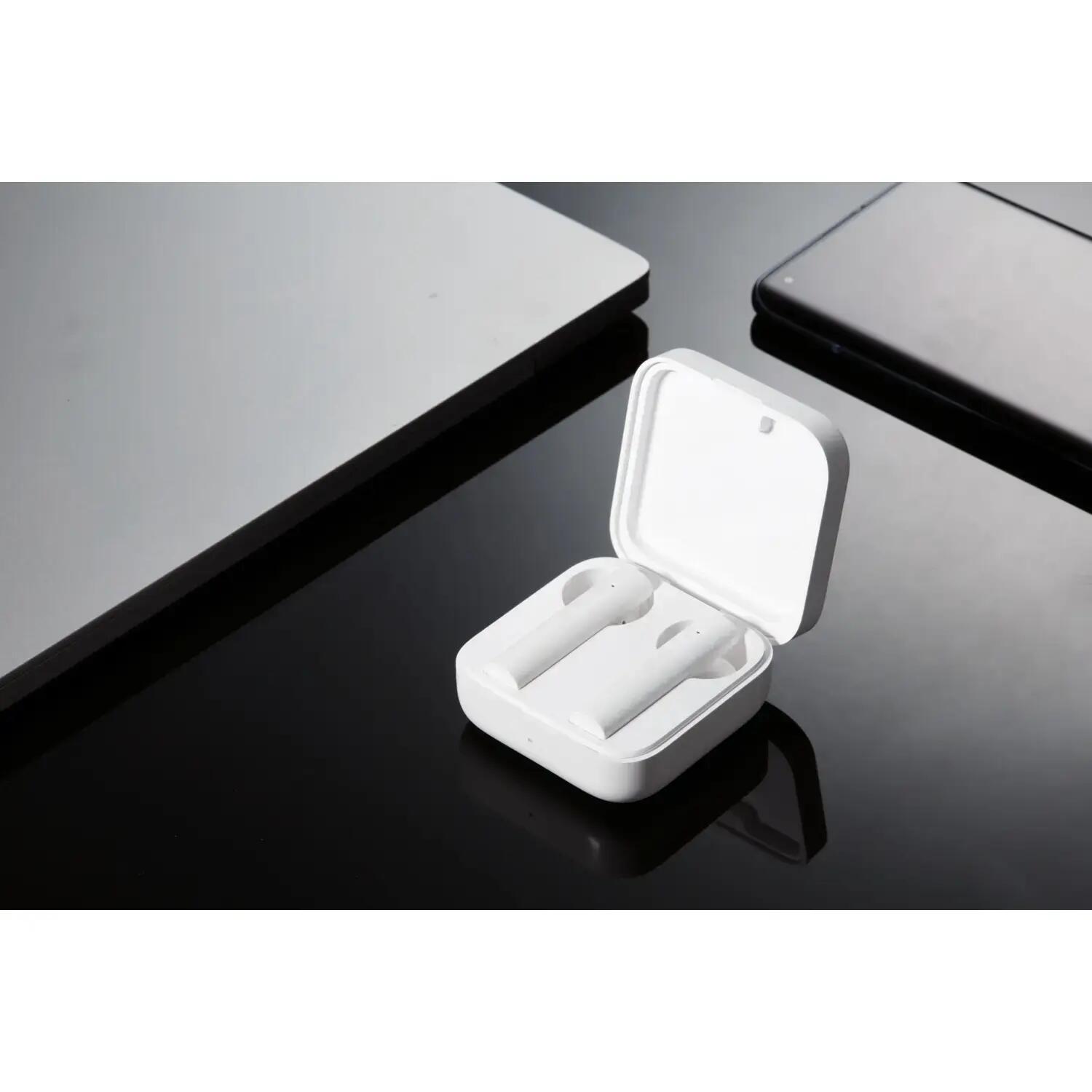 Słuchawki bezprzewodowe Xiaomi Mi True Wireless Earphones 2 Basic TWSEJ08WM 7/7