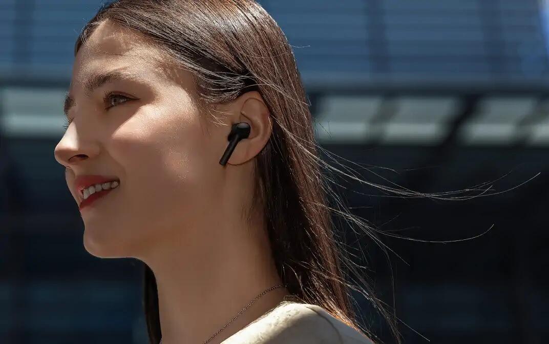 Écouteurs Intra-Auriculaires Xiaomi MI True Wireless Earphones 2 Pro 5/7