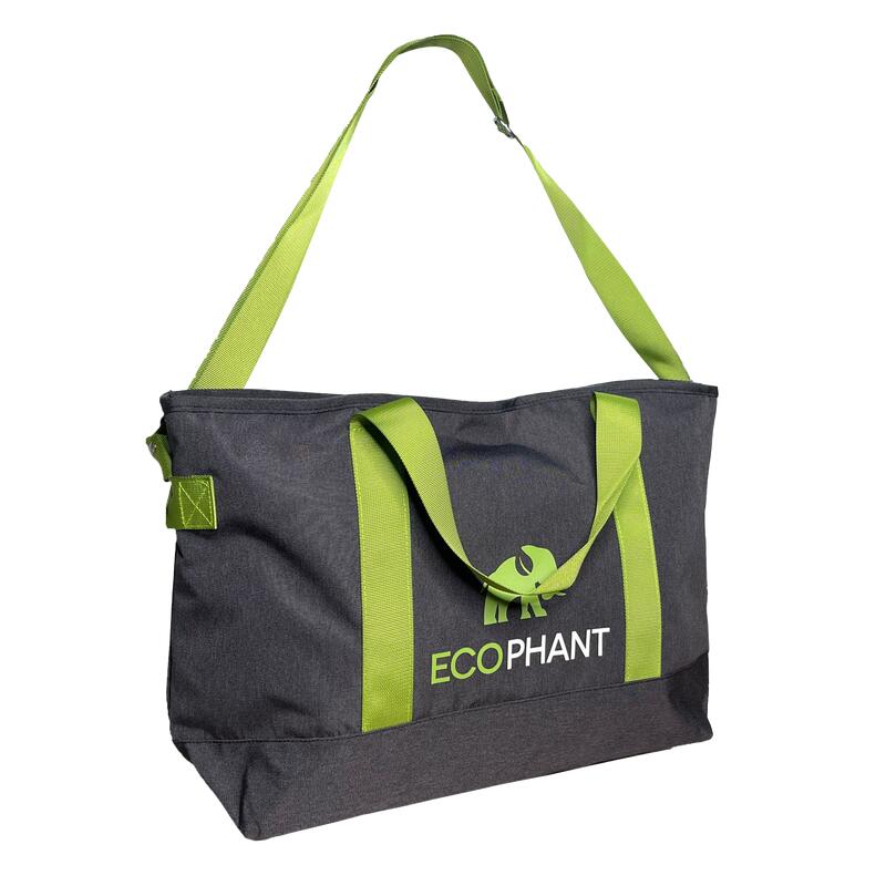 Ecophant Reis tas - Canvas - 30 L