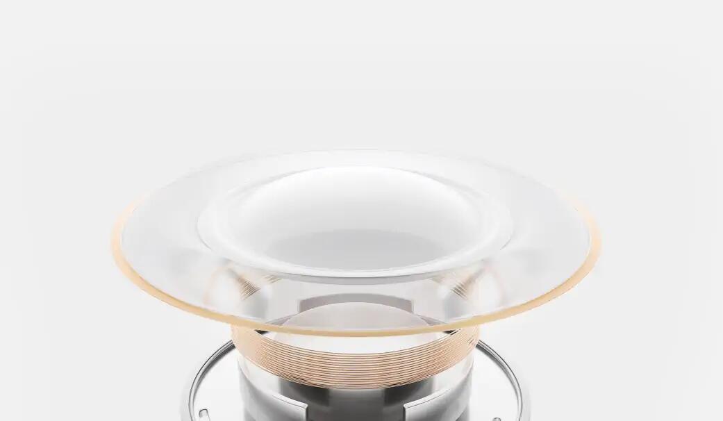 Écouteurs Intra-Auriculaires Xiaomi MI True Wireless Earphones 2 Pro 4/7