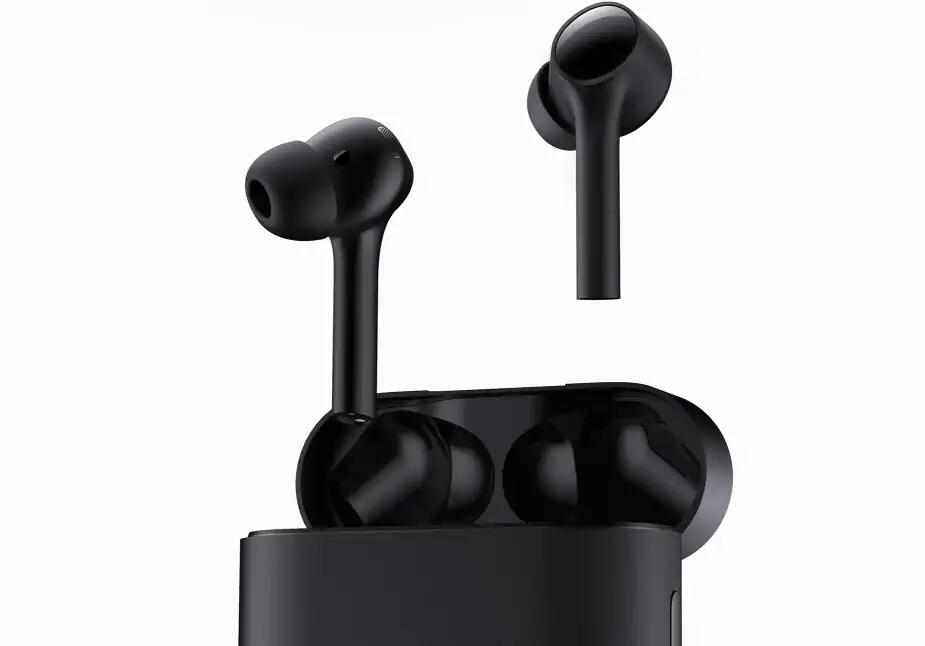 Écouteurs Intra-Auriculaires Xiaomi MI True Wireless Earphones 2 Pro 3/7