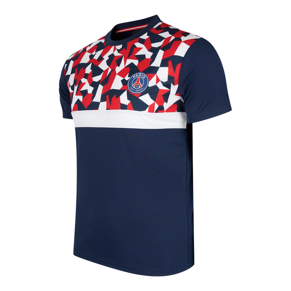 Maillot PSG enfant - Collection officielle PARIS SAINT GERMAIN 4/5