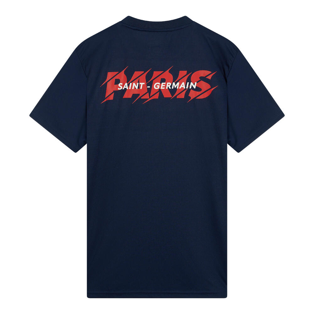 Maillot PSG enfant - Collection officielle PARIS SAINT GERMAIN 5/5