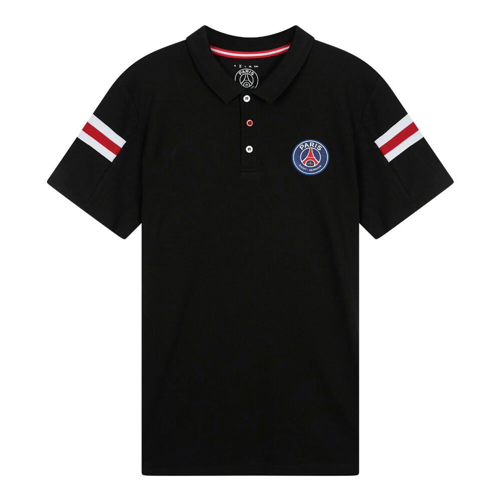 Polo PSG - Collection officielle PARIS SAINT GERMAIN 4/7