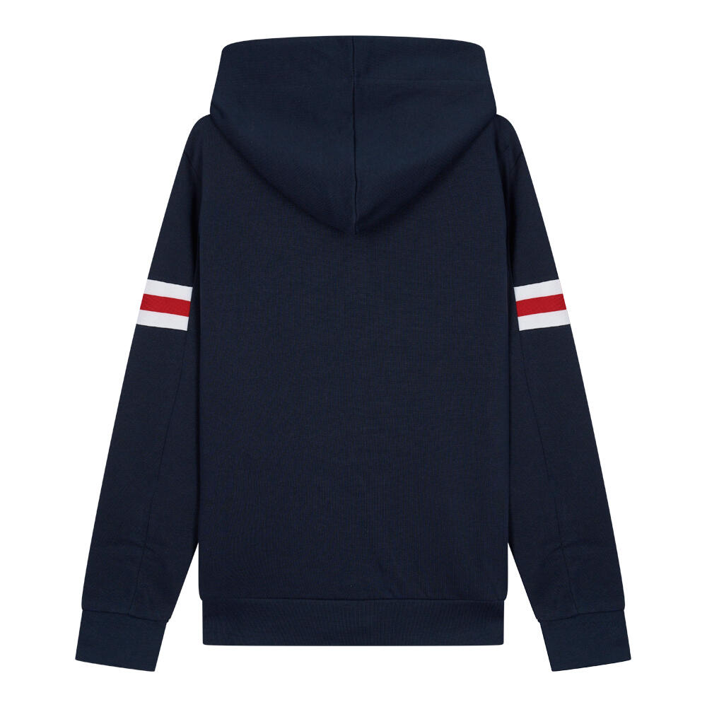 Sweat capuche zippé enfant PSG - Collection officielle PARIS SAINT GERMAIN 4/7