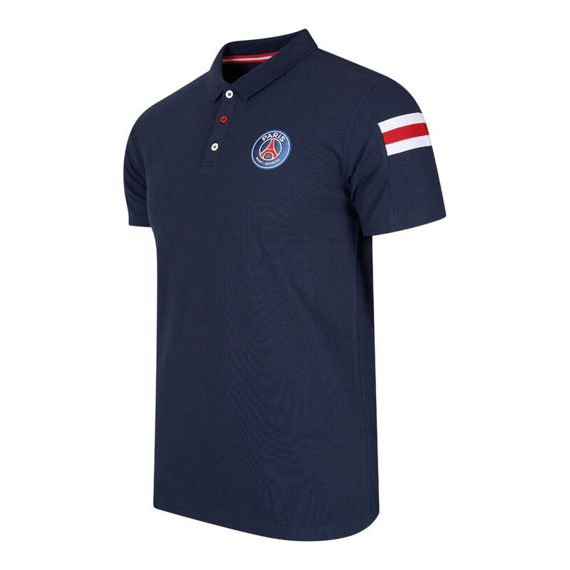 PSG polo homme